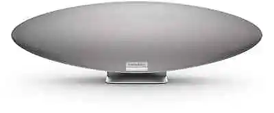 Bowers & Wilkins Zeppelin Pearl Grey Speaker System B-Stock • £360.80