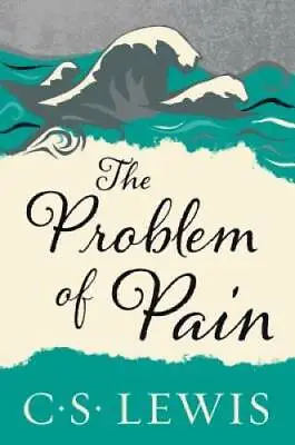 The Problem Of Pain - Paperback By Lewis C. S. - GOOD • $8.01