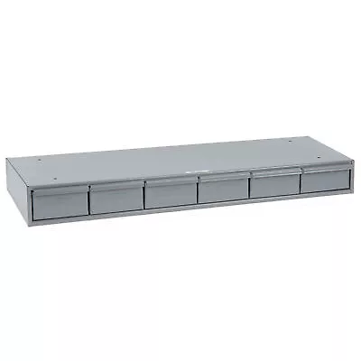 Durham Steel Storage Parts Drawer Cabinet 6 Drawers • $99.75