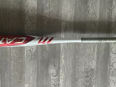 Marucci Cat X Bbcor 32”-3  Alloy Used But Still Has A Ton Of Pop • $195