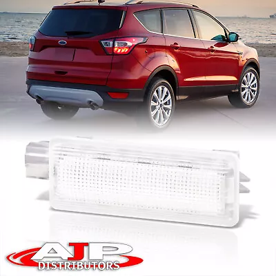 SMD LED Trunk Cargo Light Courtesy Lamp For 2013-2020 Ford Fusion Escape Mustang • $9.99