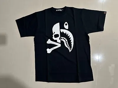 2022 Bape X Mastermind Japan T-shirt Size M • $250