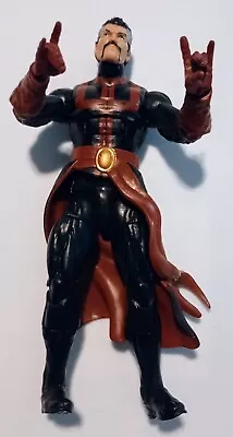 Hasbro Marvel Legends Defender Dr Strange Multiverse Of Madness Figure Loose • $16