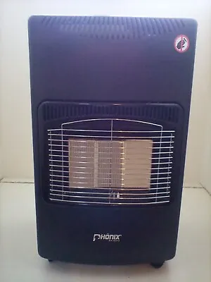 £35 • Buy Phonix Calor Gas Heater, No Gas Bottle Included 4.2w