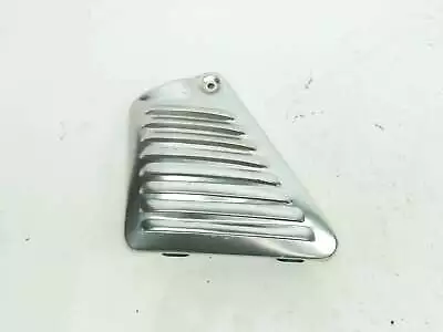 $25.29 • Buy 06 Harley Davidson VROD VRSCA Left Front Grill Cover Panel Trim