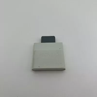 Microsoft Xbox 360 64 MB Memory Card Unit • $9.99