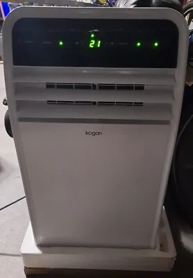 $100 • Buy Portable Air Conditioner - Kogan