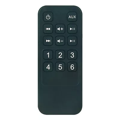 New Replaced Remote Control For BOSE Sound Touch SoundTouch 10 20 30 Genuin • $18.99