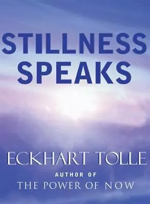 Stillness Speaks • $4.78