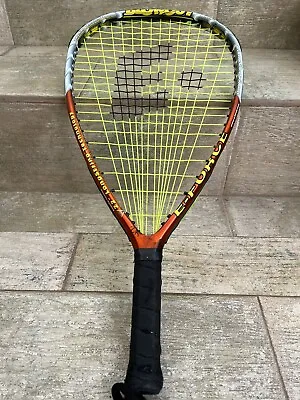 E-FORCE Blowout Racquetball Racquet 22  Longstring Technology Racket • $24