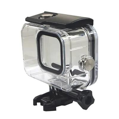 $18.59 • Buy Black Camera Accessories Diving Waterproof Housing Case For GoPro Hero 10 9