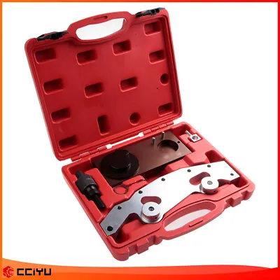For BMW M52TU M54 M56 Camshaft Alignment Engine Timing Tool Kit & Double Vanos • $51.43