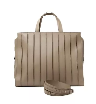 £404.62 • Buy Max Mara Whitney Bag 100% Authentic Special Edition New !