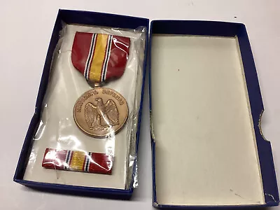 US Vietnam War Air Force Medal GREAT SHAPE! • $25