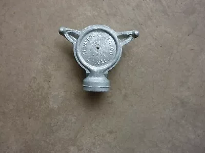 Vintage Thompson Mfg. Co. Made In U.S.A. Sprinkler • $6.50