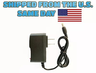 Power Supply/AC Adapter For Ibanez Tube Screamer S: TS7 TS9 TS9DX • $8.49