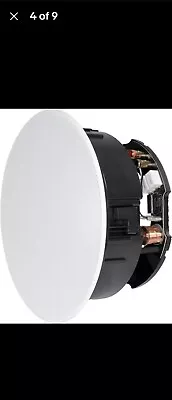 Sonance - 8  - 2-Way In-Ceiling Speakers (Pair) - (MAG8R) - BRAND NEW • $240