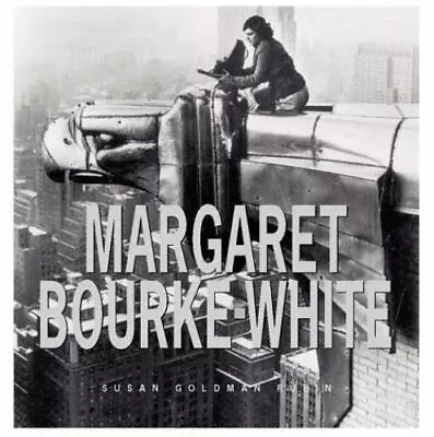 Margaret Bourke White • $5.64