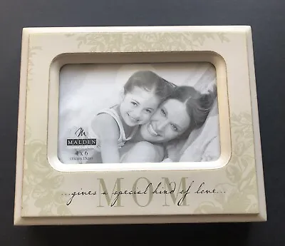 Malen 4x6 Mom Gives A Sprcial Kind Of Love Frame • $6