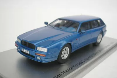 Kess 1/43 Aston Martin Village Lagonda Shooting Brake 1993 Limited To 250 Virage • $229.82