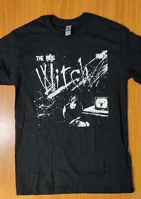 The Mob -hunt - Punk - Punk T-shirt - Punk Clothing - Hardcore Punk • $20