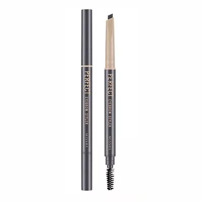 Missha Perfect Eyebrow Styler Gray Overseas Direct Delivery Parallel Import 268 • $25.51