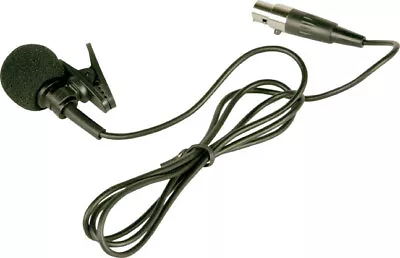 VocoPro LAVALIER-VOCOPRO LAVALIERE Lavalier Microphone • $49