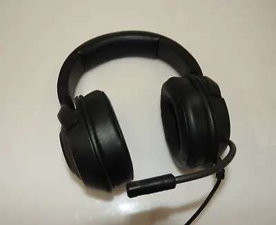 Razer Wired Gaming Headset - Black • $39.99