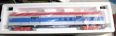 K-Line The Heavyweights #K85-1896 Toy Train Museum Louis Mark RPO  1989 • $99.99