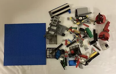 Lego Miscellaneous Pieces Lot Replacements • $9.95