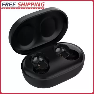 300mAh Charging Case With USB Cable For Redmi AirDots Earbuds • $21.33