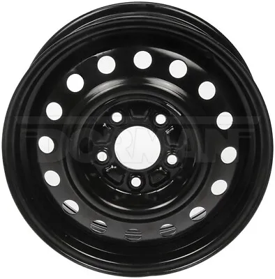 Dorman 939-179 New Steel Wheel Fits Buick Pontiac Oldsmobile Chevy 9592808 • $70.91