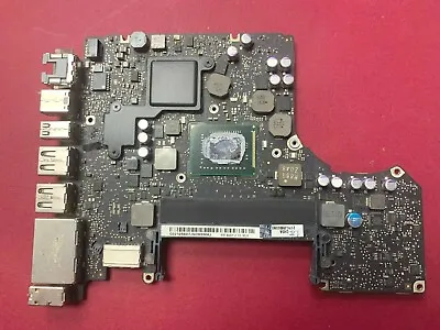 🔥Apple MacBook Pro 13  A1278 EARLY-2011 2.7 GHz Core I7 Logic Board 820-2936-A • $28