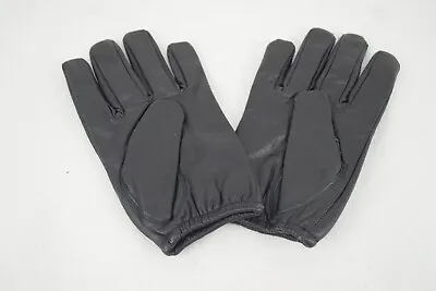 Dave Larken Medium Kevlar Lined Tactical Duty Gloves • $19.99