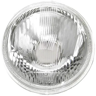 IPCW CWC-7003 5-3/4  Plain Round Conversion Headlight - 1 Piece • $21.35