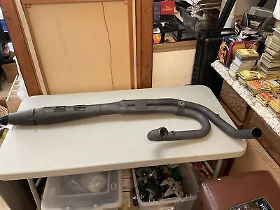 $629.99 • Buy Harley Road King Twin Cam Thunderheader 2 Into 1 Exhaust No Ship To CA