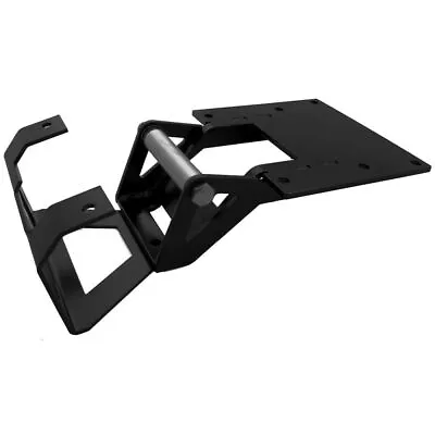 Viper RZR XP 900 UTV Winch Mount Plate Kit MA11902 • $49.99