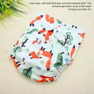 Reusable Swim Nappy Pant For Baby Toddler Boys Girls - New • £5.17