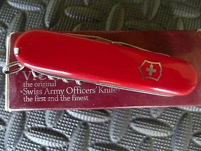 Victorinox / Huntsman  * Super Nice Collectible • $49.95