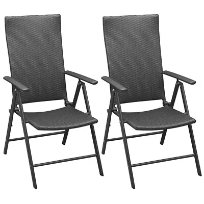 AH Hereford Chairs Pack Of 2 • £99