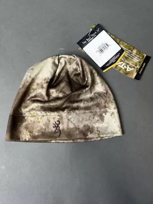 Browning Beanie Speed Trailhead A-tacs Au 308831081 (old Inventory)  • $18.99