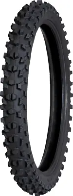 Dunlop Tire MX34 Front 60/100-12 Soft/Intermediate Terrain MX Motocross Offroad • $60.99