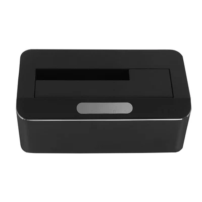 £28.88 • Buy USB3.0 To Hard Drive Docking Dock Station For 2.5'/3.5' HDD /TF