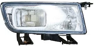 For Saab 9-3 9-5 2001-2003 Passenger Right Fog Light Pro Parts 5333802 • $68.06