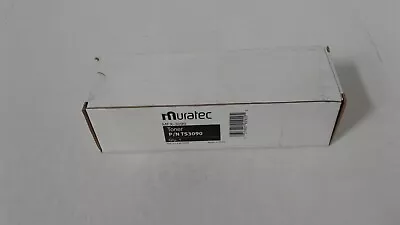 Muratec Toner Ctg TS3090 Black For Muratec MFX-3090 • $34.44