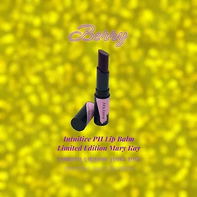 Lip Gloss & Lip Balm - Mary Kay - Discontinued & Limited Edition • $22