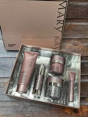 Mary Kay TimeWise Repair Volu-Firm Set - 5 Piece Full-Size - NEW 🌟Exp 01/25 • $165