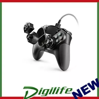 $269 • Buy Thrustmaster ESwap Pro Controller Gamepad For PS4 & PC