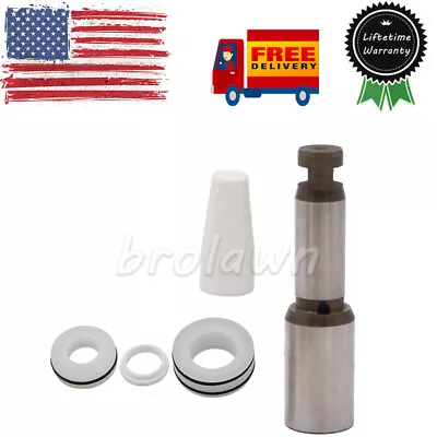 For Advantage 400 500 Impact 440 540 640 Piston Pump Repair Kit 704-586 704-551 • $21.49