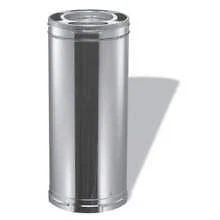 $401.84 • Buy DuraVent 6DP-36SS 6  Inner Diameter - DuraPlus Class A Chimney - Stainless Steel